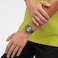 Swatch Chrono 42 Unisex Watch Dress Stainless Steel Green Quartz Waterproof Nothing Basic About Green