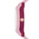 Skechers Womens Ostrom Quartz ThreeHand Analog Watch Color Pink Model SR6266