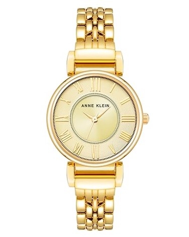 Anne Klein Womens Bracelet Watch