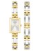 Anne Klein Womens Bracelet Watch Set