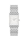 Daniel Wellington Bound Link 32x22mm Womens Watch Silver Watch for Women
