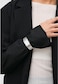 Daniel Wellington Bound Link 32x22mm Womens Watch Silver Watch for Women