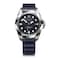 Victorinox Dive Pro 43mm Watch Blue Swiss