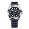 Victorinox Dive Pro 43mm Watch Blue Swiss