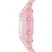 Skechers Womens Alta Digital Chronograph Watch Color Blush Model SR2139