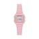 Skechers Womens Alta Digital Chronograph Watch Color Blush Model SR2139