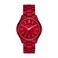 Michael Kors Slim Runway MK3895 Red One Size
