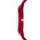 Michael Kors Slim Runway MK3895 Red One Size