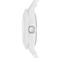 Skechers Rosencrans Midsize Quartz White ThreeHand Watch for Women