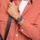 Swatch New Gent Biosourced Lacquered Unisex Watch Casual Polymer Grey Quartz Waterproof Cobblestone Street