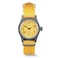 BODERRY Mens Watch Titanium Automatic Field Watch 38mm Military Watch Day Date Function 100M Waterproof with Nylon Strap Japanese NH35 Mechanical Movement Screw Down CrownLANDMASTER