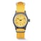BODERRY Mens Watch Titanium Automatic Field Watch 38mm Military Watch Day Date Function 100M Waterproof with Nylon Strap Japanese NH35 Mechanical Movement Screw Down CrownLANDMASTER