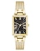 Anne Klein Womens Mesh Bracelet Watch
