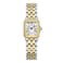 CNYXCN Watches for Women with Rectangular CaseRoman DialVintage BraceletWater Resistant