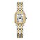 CNYXCN Watches for Women with Rectangular CaseRoman DialVintage BraceletWater Resistant