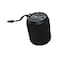 Braven BRVMini Waterproof Pairing Speaker Rugged Portable Wireless Speaker 12 Hours of Playtime Black 604203553
