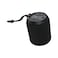 Braven BRVMini Waterproof Pairing Speaker Rugged Portable Wireless Speaker 12 Hours of Playtime Black 604203553
