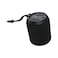Braven BRVMini Waterproof Pairing Speaker Rugged Portable Wireless Speaker 12 Hours of Playtime Black 604203553