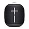 Ultimate Ears WONDERBOOM Portable Waterproof Bluetooth Speaker Phantom Black