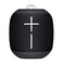 Ultimate Ears WONDERBOOM Portable Waterproof Bluetooth Speaker Phantom Black