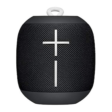 Ultimate Ears WONDERBOOM Portable Waterproof Bluetooth Speaker Phantom Black