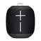 Ultimate Ears WONDERBOOM Portable Waterproof Bluetooth Speaker Phantom Black