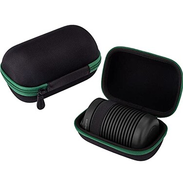 Aenllosi Hard Storage Case Replacement for Bang Olufsen Beosound Explore Wireless Outdoor Bluetooth Speaker Black