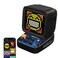 Divoom Ditoo Retro Pixel Art Game Bluetooth Speaker with 16X16 LED App Controlled Front Screen Black