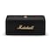 Marshall Emberton III Portable Bluetooth Speaker Rugged WaterproofDustProof Design Loud Stereo Sound Deep Bass Compact and Wireless for Travel and Outdoors Black and Brass