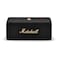 Marshall Emberton III Portable Bluetooth Speaker Rugged WaterproofDustProof Design Loud Stereo Sound Deep Bass Compact and Wireless for Travel and Outdoors Black and Brass