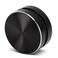 ASHATA Bluetooth Bone Conduction Speaker True Speakers Mini Portable Stereo Speaker Stereo Bass Portable Small Speaker with Suction Cup for Bathroom Outdoor