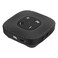 Cyber Acoustics Conference Speakerphone SP2000 USB and Bluetooth Advanced DSP with 360 Degree Noise Cancelling Microphone with 3m Range 66 Ft BT Wireless Range