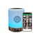 Swthlge Quran Speaker Quran Night Light with Remote APP ControlAZAN Speaker Quran lamp FM MP3 Recitation Translation hajj Gifts