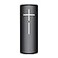 Ultimate Ears MEGABOOM 4 Portable Waterproof Bluetooth Speaker with Immersive 360Degree Sound and Balanced Bass Floating Speaker with 20Hour Battery and 147ft 45m Range Black