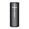 Ultimate Ears MEGABOOM 4 Portable Waterproof Bluetooth Speaker with Immersive 360Degree Sound and Balanced Bass Floating Speaker with 20Hour Battery and 147ft 45m Range Black