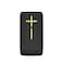 Ultimate Ears EVERBOOM Wireless Bluetooth Portable Speaker Big Bass and Immersive 360Degree Sound Floatable Waterproof Speaker IP67 up to 20Hour Battery and 180 ft 55 m Range Charcoal Black