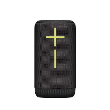 Ultimate Ears EVERBOOM Wireless Bluetooth Portable Speaker Big Bass and Immersive 360Degree Sound Floatable Waterproof Speaker IP67 up to 20Hour Battery and 180 ft 55 m Range Charcoal Black