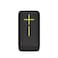 Ultimate Ears EVERBOOM Wireless Bluetooth Portable Speaker Big Bass and Immersive 360Degree Sound Floatable Waterproof Speaker IP67 up to 20Hour Battery and 180 ft 55 m Range Charcoal Black