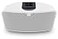 Bluesound Pulse MINI 2i Compact Wireless MultiRoom Smart Speaker with Bluetooth White Compatible with Alexa and Siri