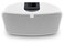 Bluesound Pulse MINI 2i Compact Wireless MultiRoom Smart Speaker with Bluetooth White Compatible with Alexa and Siri