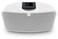 Bluesound Pulse MINI 2i Compact Wireless MultiRoom Smart Speaker with Bluetooth White Compatible with Alexa and Siri