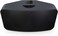 Bluesound Pulse 2i Wireless MultiRoom Smart Speaker with Bluetooth Black Compatible with Alexa and Siri