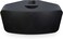 Bluesound Pulse 2i Wireless MultiRoom Smart Speaker with Bluetooth Black Compatible with Alexa and Siri