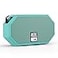 Altec Lansing Mini H2O Waterproof Bluetooth Speaker IP67 Floats in Water Compact Portable Speaker for Hiking Camping Pool and Beach