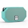 Altec Lansing Mini H2O Waterproof Bluetooth Speaker IP67 Floats in Water Compact Portable Speaker for Hiking Camping Pool and Beach