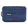 iHome Slip and Water Resistant Fabric Rechargeable Bluetooth Speaker with Speakerphone PurpleWhite iBT370UW