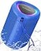 CHIFENCHY Portable Bluetooth Speaker Beach Essentials Powerful Crystal Clear SoundDynamic LightIPX5 WaterproofAll Day PlaytimeWireless BT 53TWS Paring Dad Gifts OutdoorTravelCampingPool Accessories