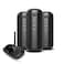 Avantree Harmony 2 MultiRoom Wireless Speaker System with Bluetooth Wired Inputs Easy Setup Expandable 30ms LowLatency Sync for WholeHome Meeting Rooms Small Indoor Events