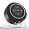 HAISSKY Bluetooth Shower Speakers Portable Wireless Speaker with Suction Cup IP67 Waterproof Outdoor Wireless Speaker Pairs Easily to Phones Tablets Computer Gift for Men Women