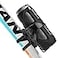 Avantree Cyclone Portable Bluetooth Bike Speaker with Bicycle Mount SD Card Slot 10W BassEnhanced Audio and SplashproofShockproofDustproof Build Perfect for Bikes Scooters